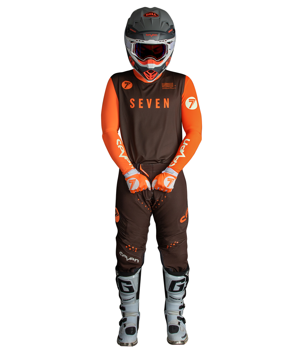 Seven Zero League Pant 2330069-213-32