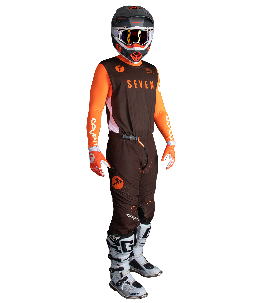 Seven Zero League Pant 2330069-213-30