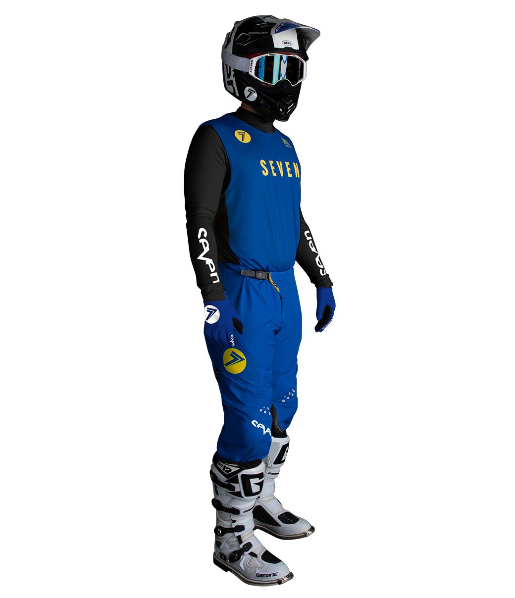 Seven Zero League Pant 2330069-417-28