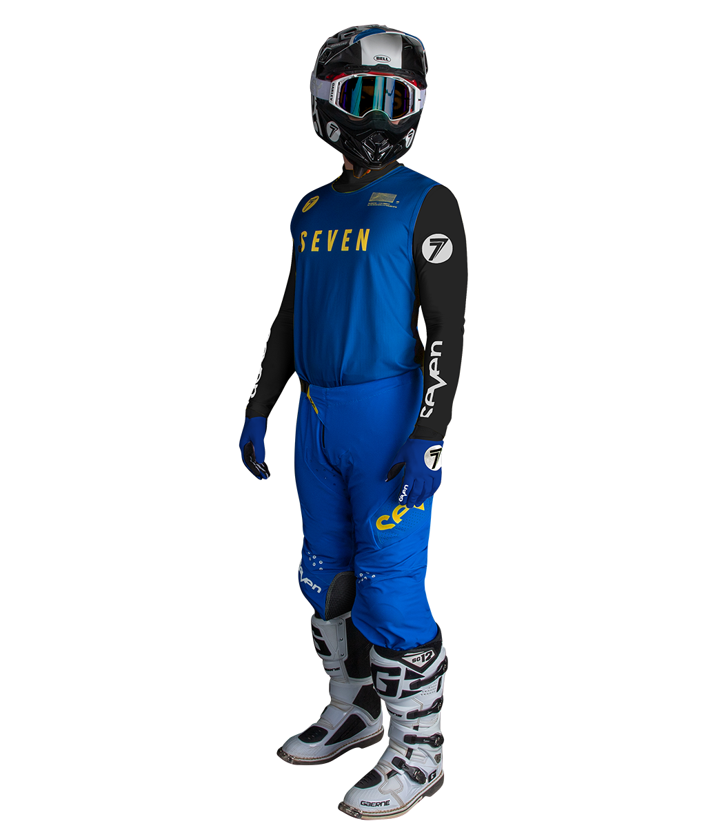 Seven Zero League Pant 2330069-213-38