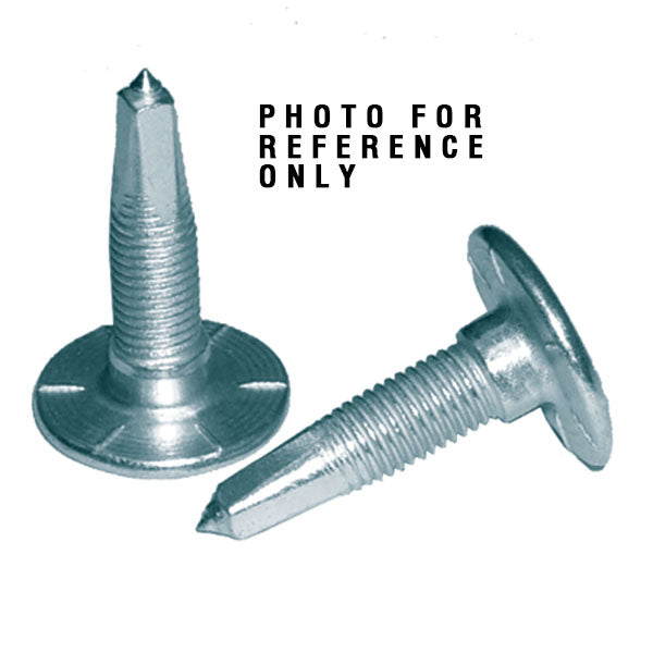 Woody's Mega-Bite Traction Stud 1008Pk - MEG-1740-ML | MunroPowersports.com