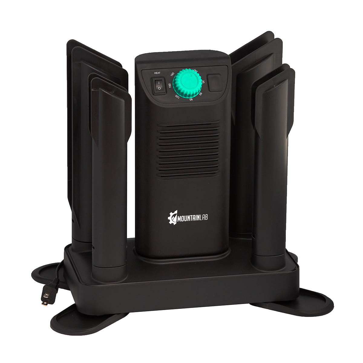 Mountain Lab Tower Boot Dryer - ML-BD-TW | MunroPowersports.com