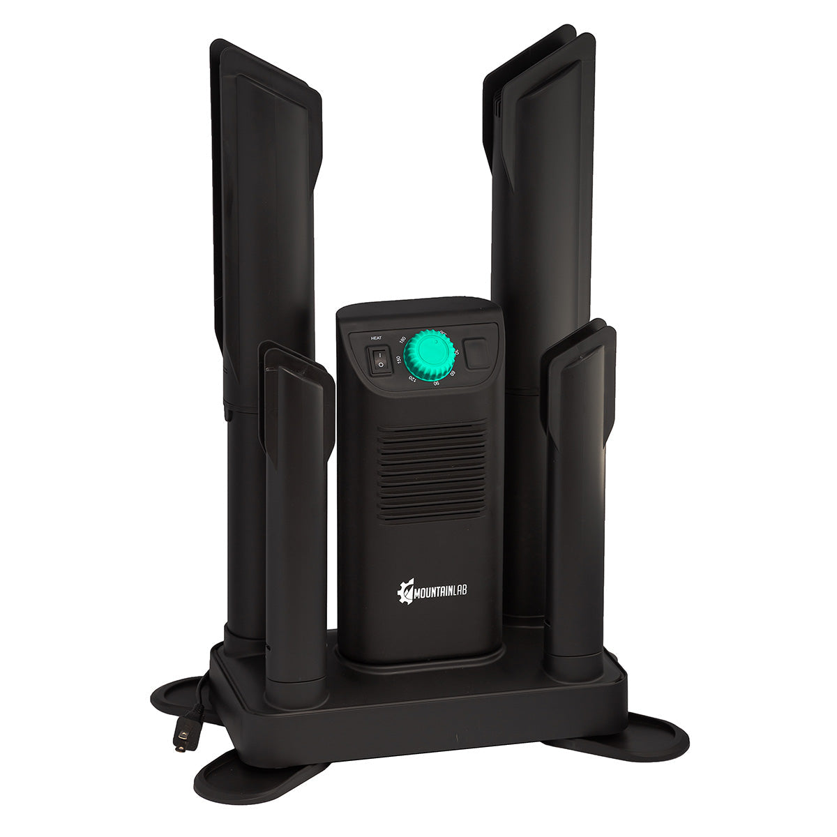 Mountain Lab Tower Boot Dryer - ML-BD-TW | MunroPowersports.com