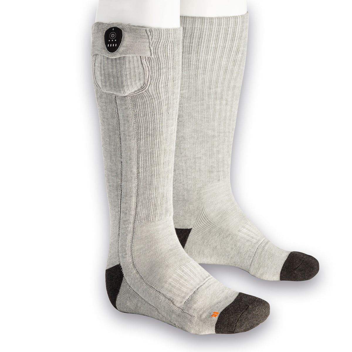 Mountain Lab Bluetooth Heated Socks | MunroPowersports.com