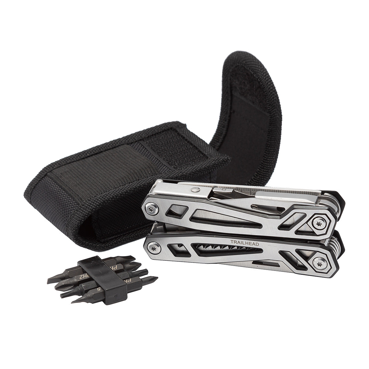Mountain Lab Trailhead Multi-Tool - ML-MT-TH | MunroPowersports.com