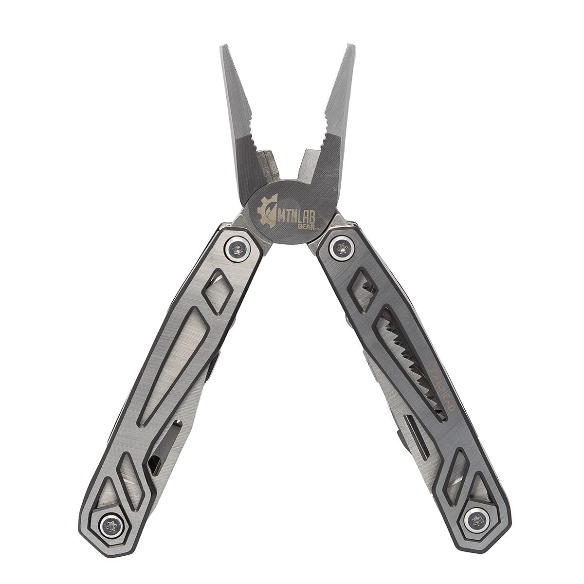 Mountain Lab Trailhead Multi-Tool - ML-MT-TH | MunroPowersports.com