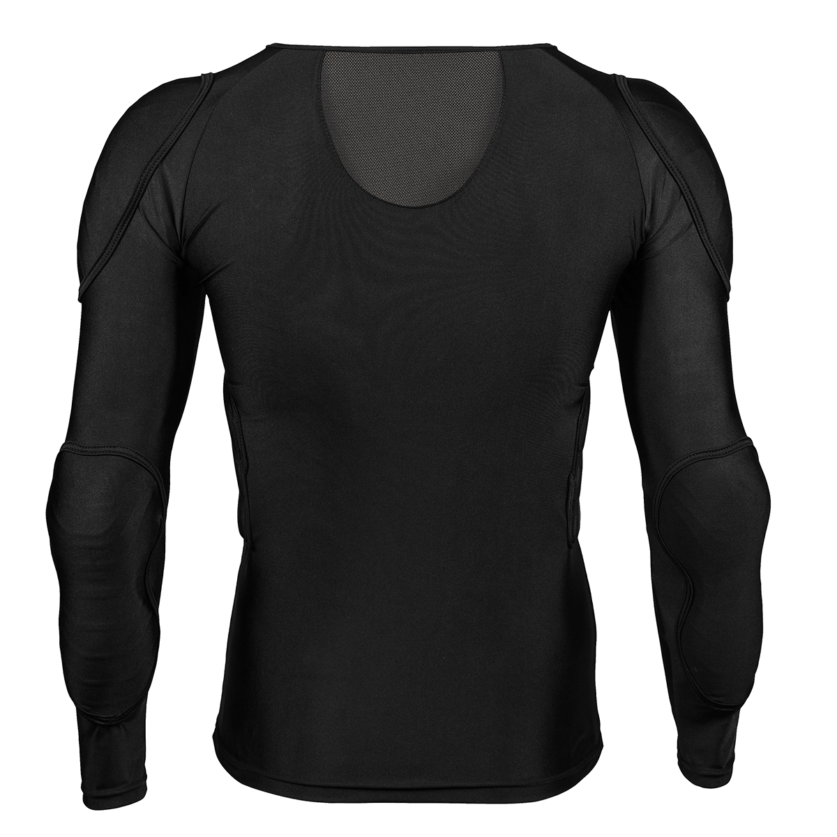 Mountain Lab Charger Long Sleeve Protection Shirt ML-PRO-LSS-M | MunroPowersports.com