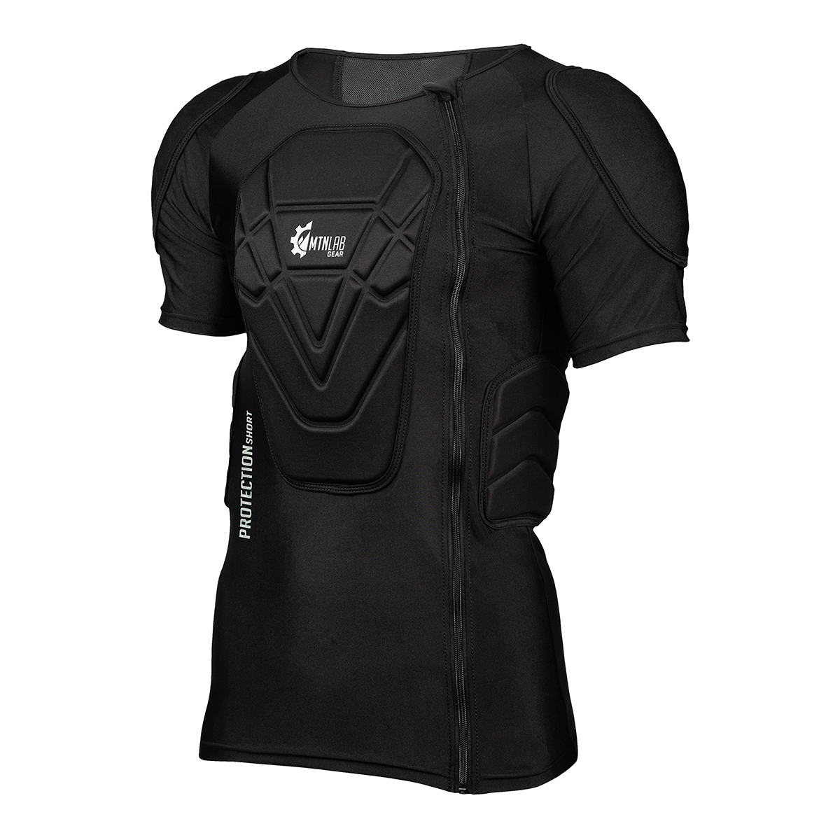 Mountain Lab Charger Protection Short Sleeve Shirt - ML-PRO-SSS-S | MunroPowersports.com
