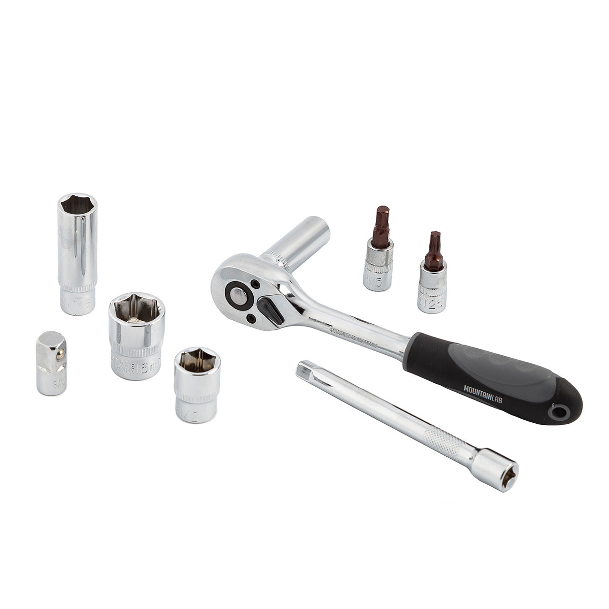 Mountain Lab Backcountry Tool Kit - ML-TK-BC | MunroPowersports.com