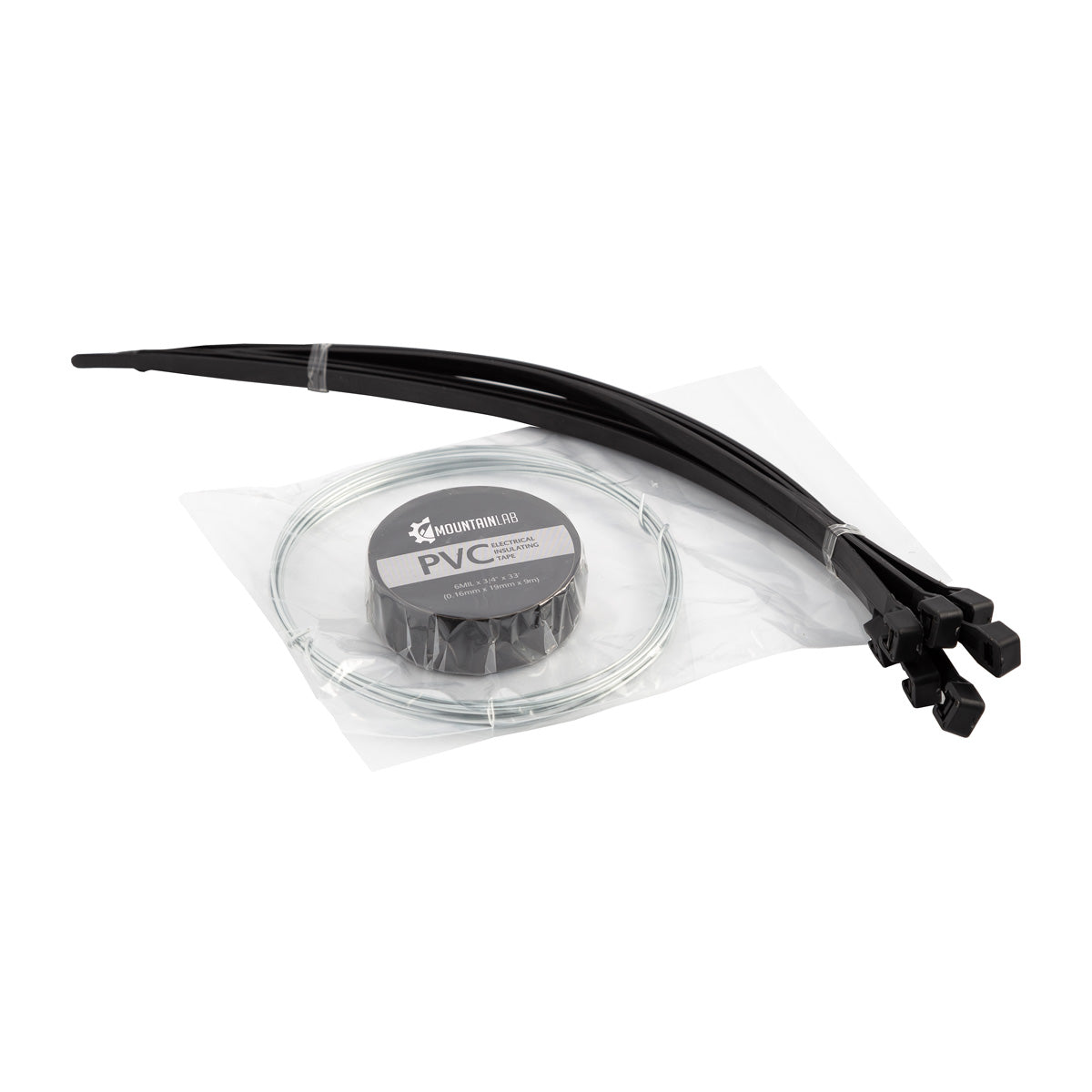 Mountain Lab Backcountry Tool Kit - ML-TK-BC | MunroPowersports.com