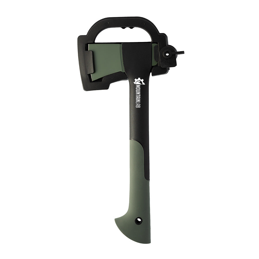 Mountain Lab Sidekick Hatchet - MTN-LAB-AXS | MunroPowersports.com