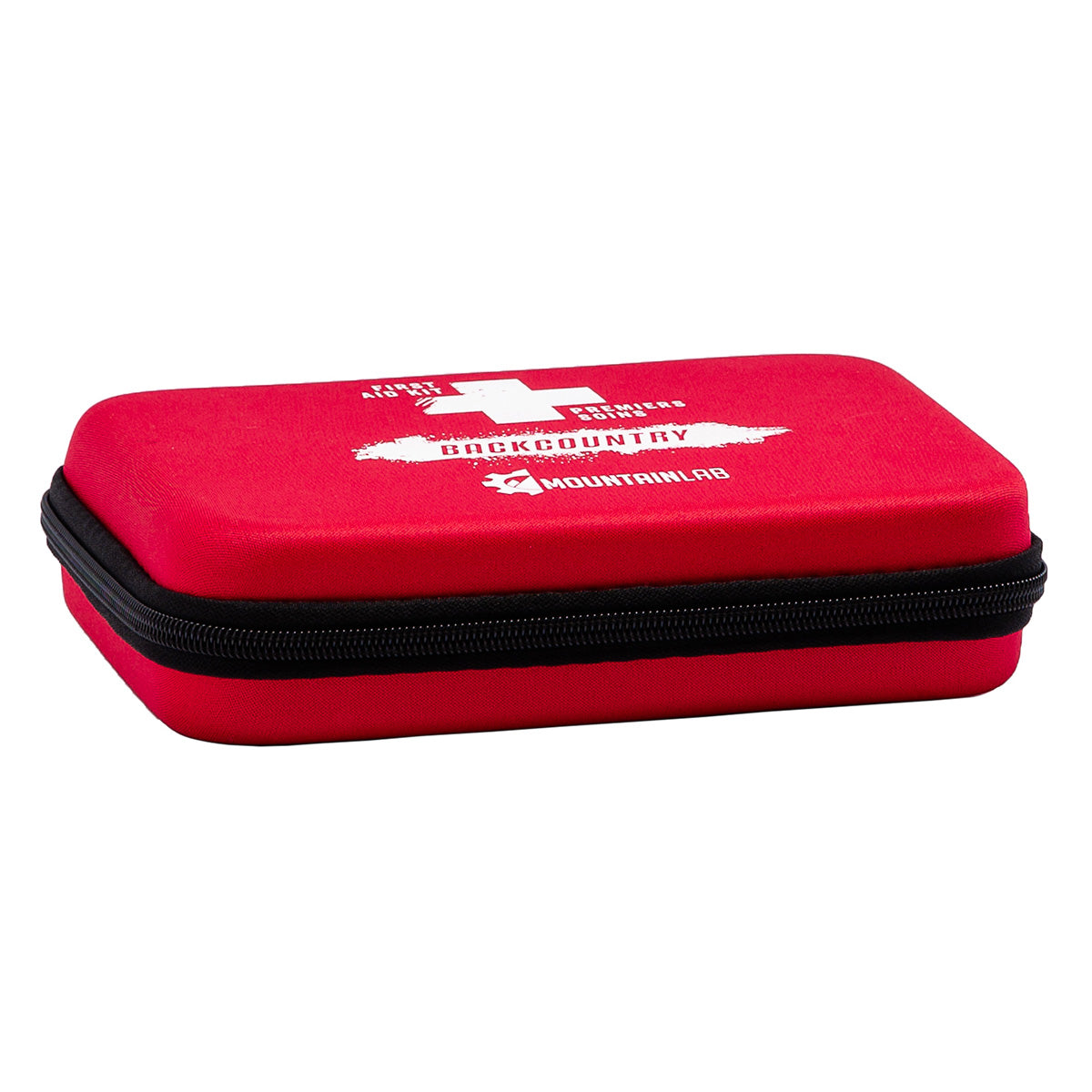 Mountain Lab Backcountry First Aid Kit - MTN-LAB-FA1 | MunroPowersports.com
