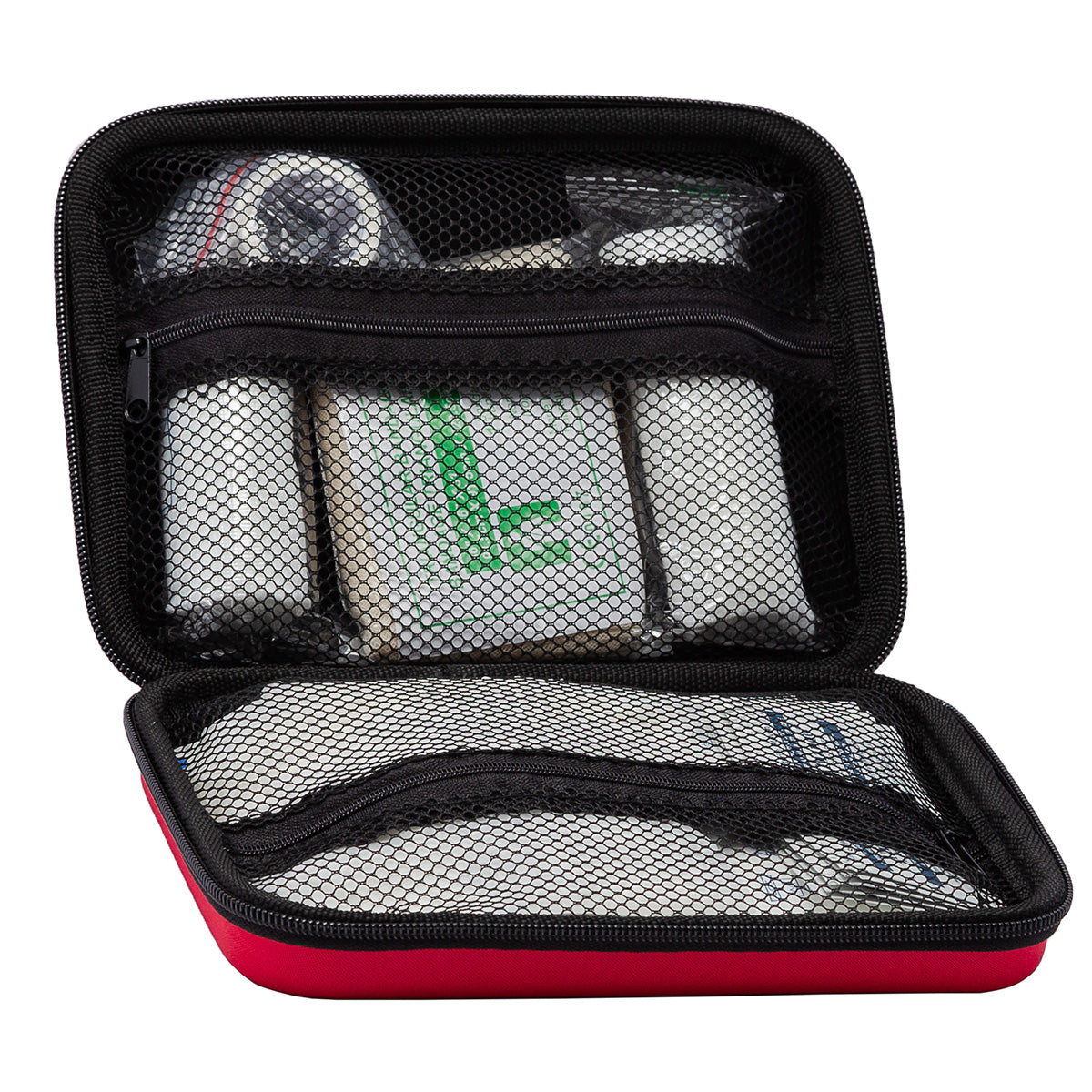 Mountain Lab Backcountry First Aid Kit - MTN-LAB-FA1 | MunroPowersports.com