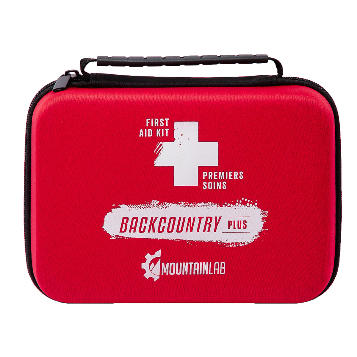 Mountain Lab Backcountry Plus First Aid Kit - MTN-LAB-FA2 | MunroPowersports.com