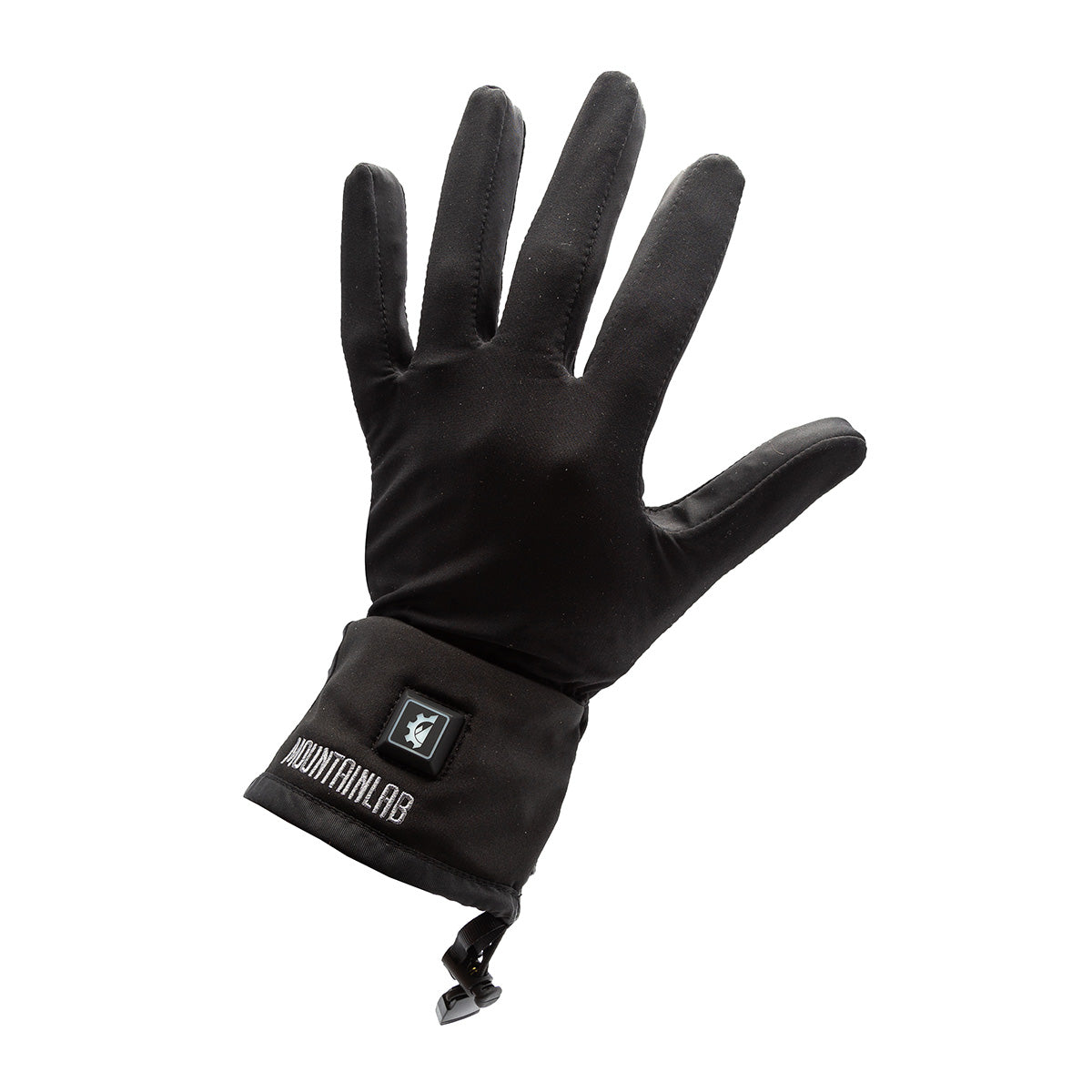 Mountain Lab Heated Glove Liners - MTN-LAB-HGL-XS | MunroPowersports.com