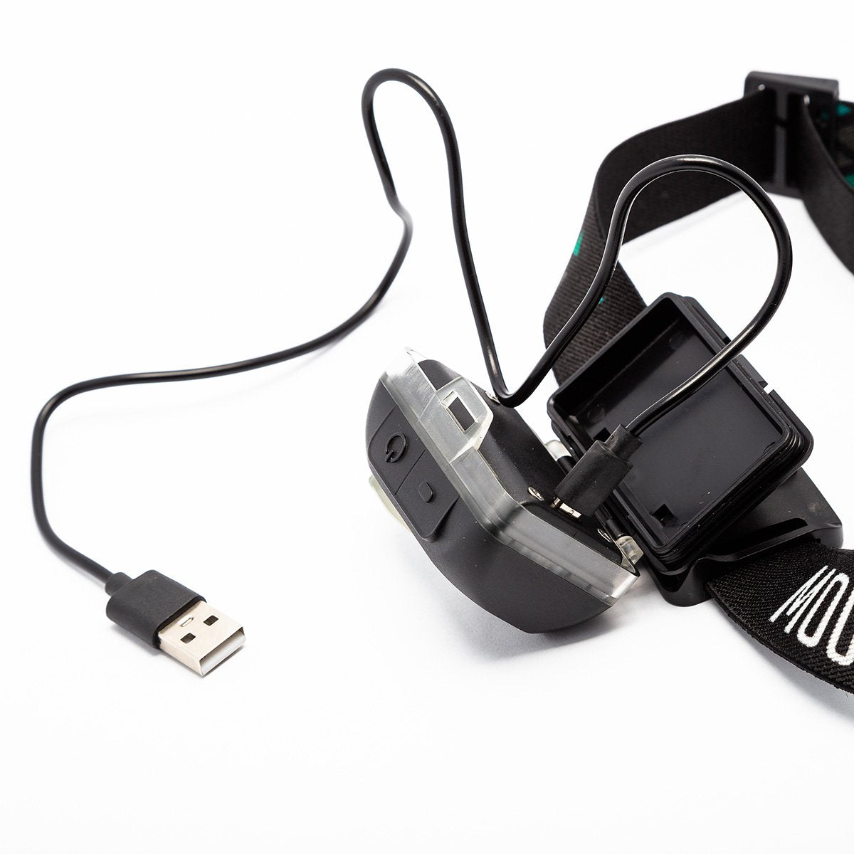 Mountain Lab Kinetic Headlamp - MTN-LAB-HLK | MunroPowersports.com