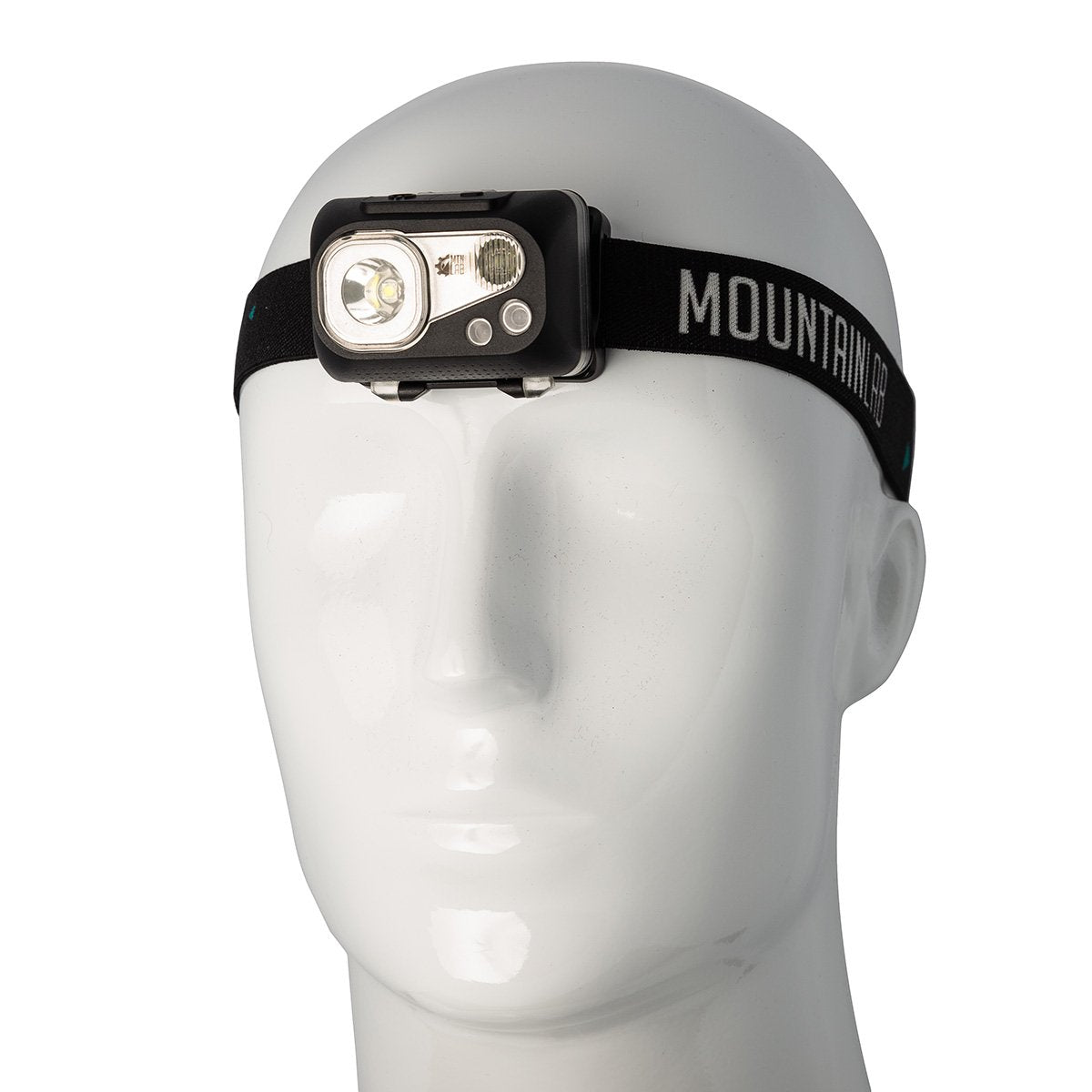 Mountain Lab Kinetic Headlamp - MTN-LAB-HLK | MunroPowersports.com