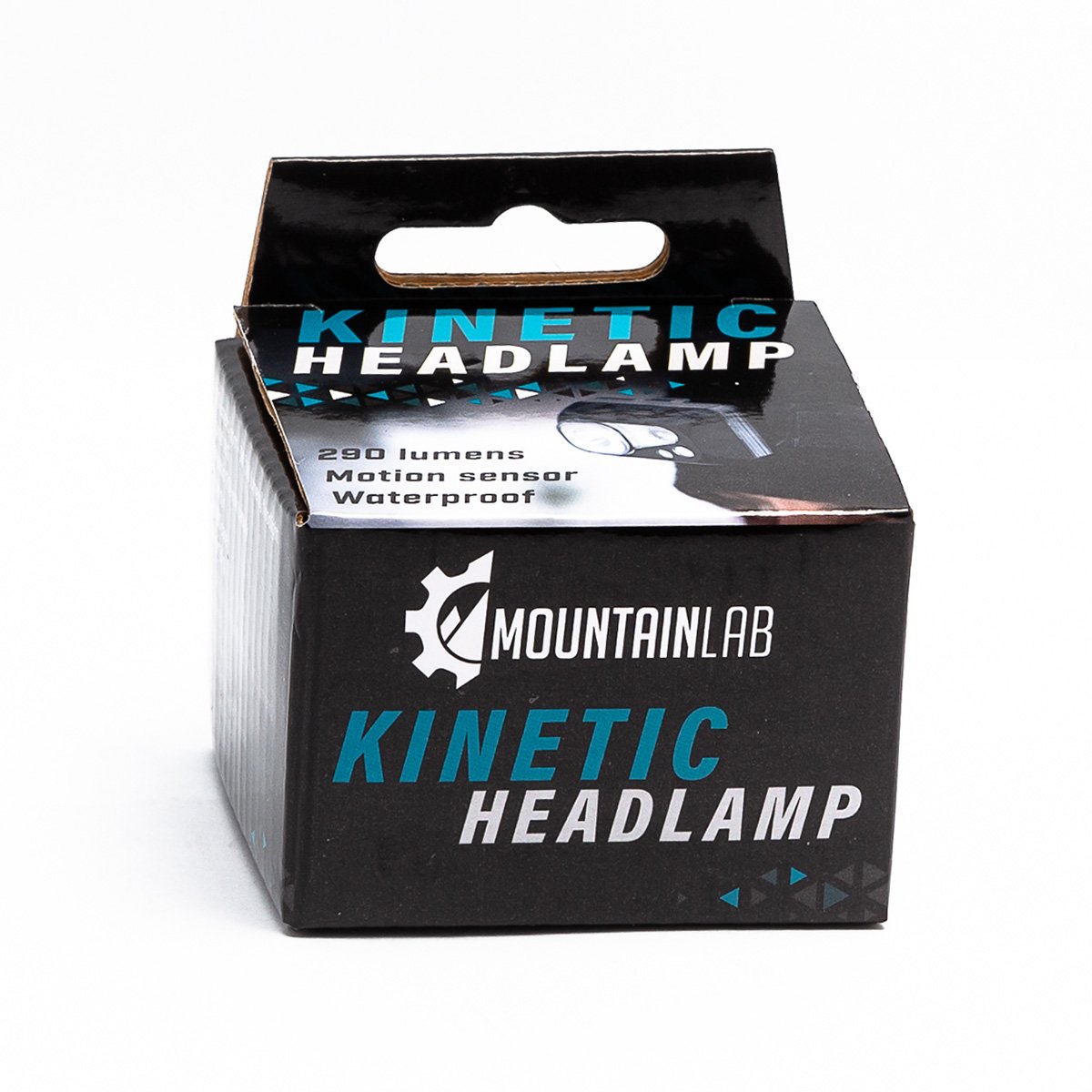 Mountain Lab Kinetic Headlamp - MTN-LAB-HLK | MunroPowersports.com
