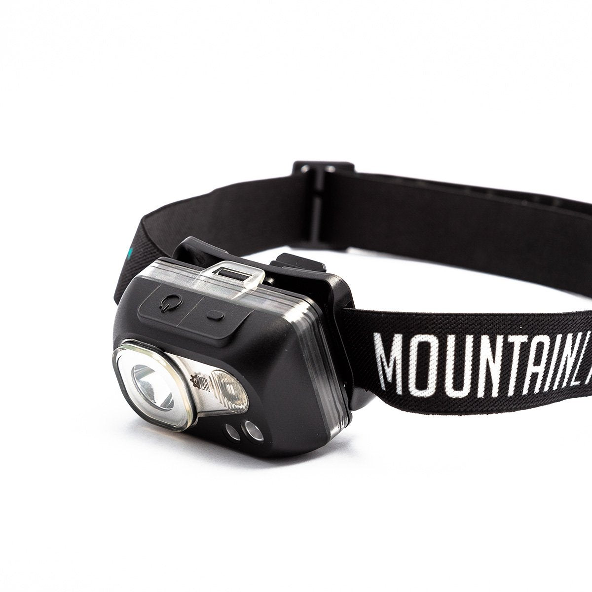 Mountain Lab Kinetic Headlamp - MTN-LAB-HLK | MunroPowersports.com