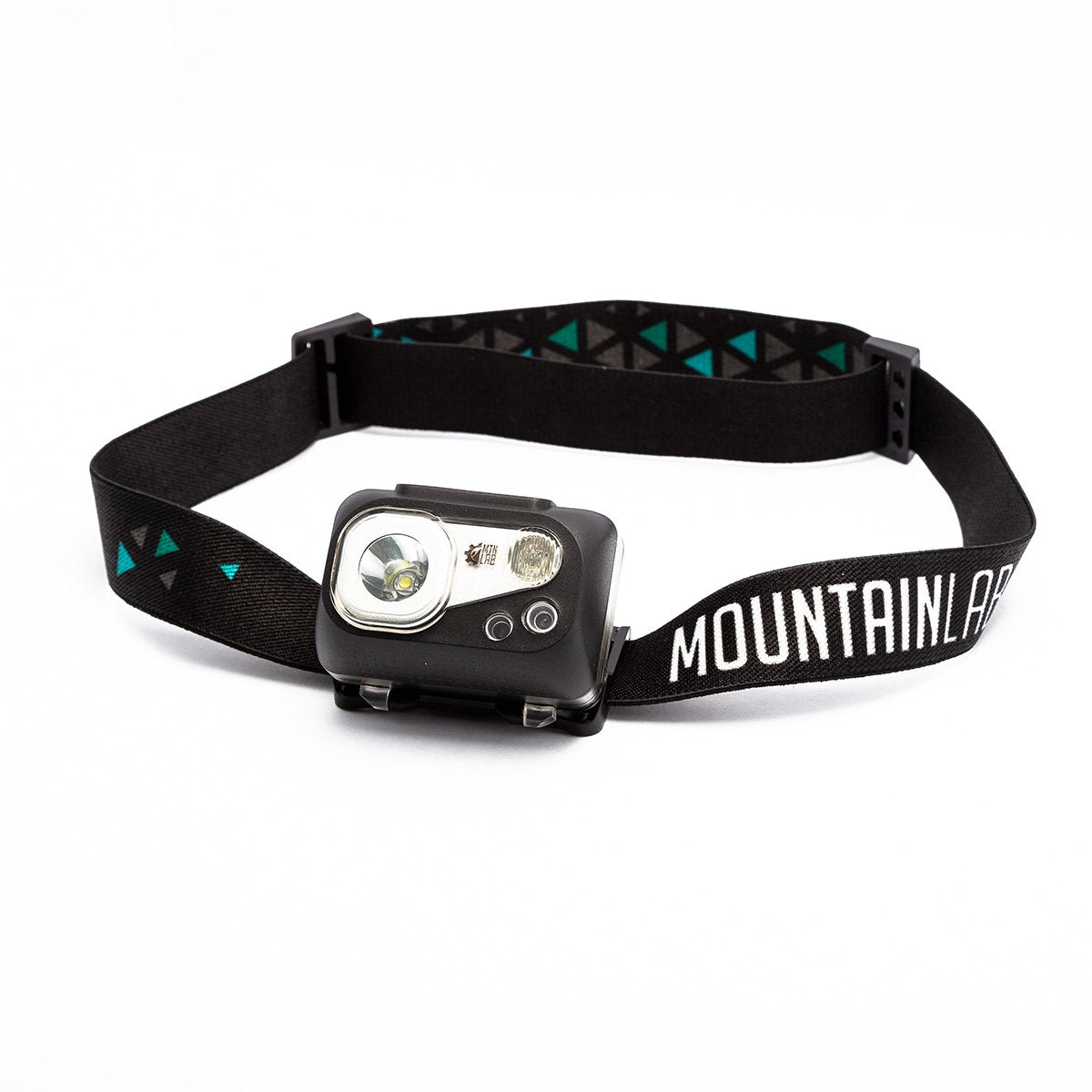 Mountain Lab Kinetic Headlamp - MTN-LAB-HLK | MunroPowersports.com