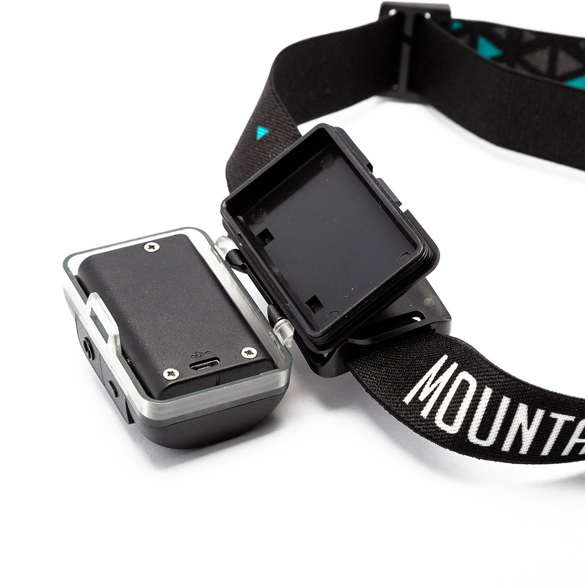 Mountain Lab Kinetic Headlamp - MTN-LAB-HLK | MunroPowersports.com