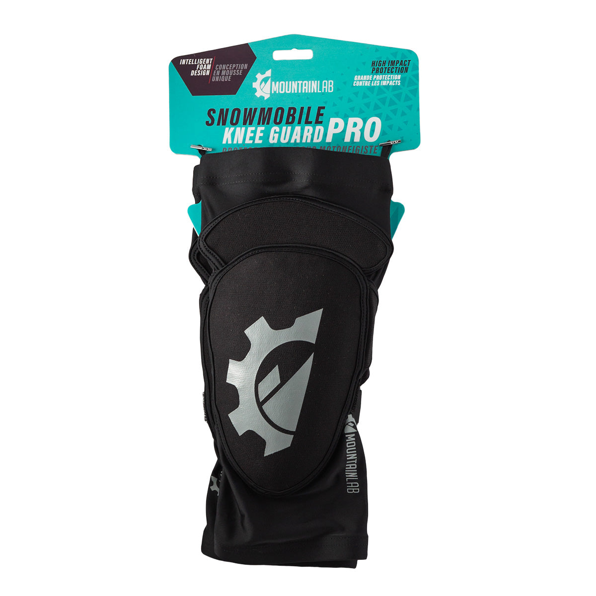 Mountain Lab Pro Knee Pads - MTN-LAB-KN2 | MunroPowersports.com
