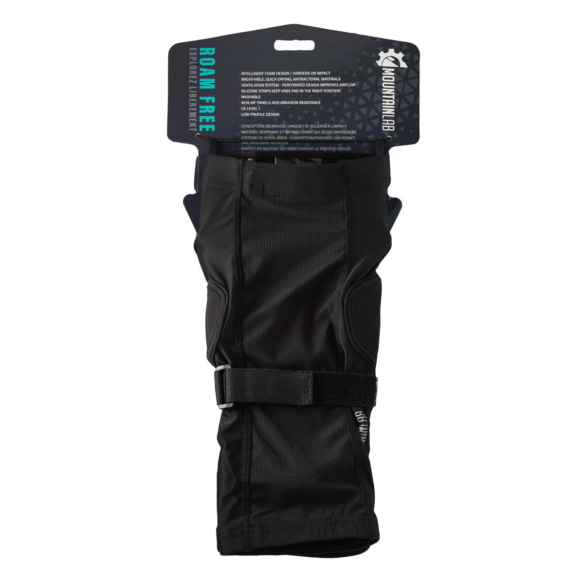 Mountain Lab Pro Knee Pads - MTN-LAB-KN2 | MunroPowersports.com