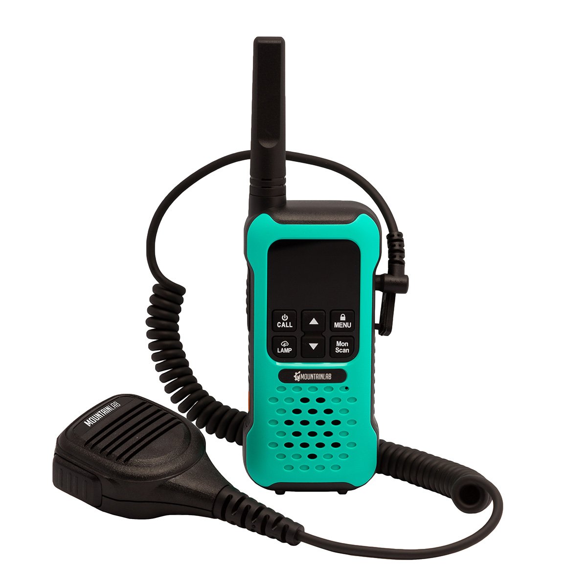 Mountain Lab SCOUT 2W 2-Way Radio (Pair) - MTN-LAB-RDS2 | MunroPowersports.com