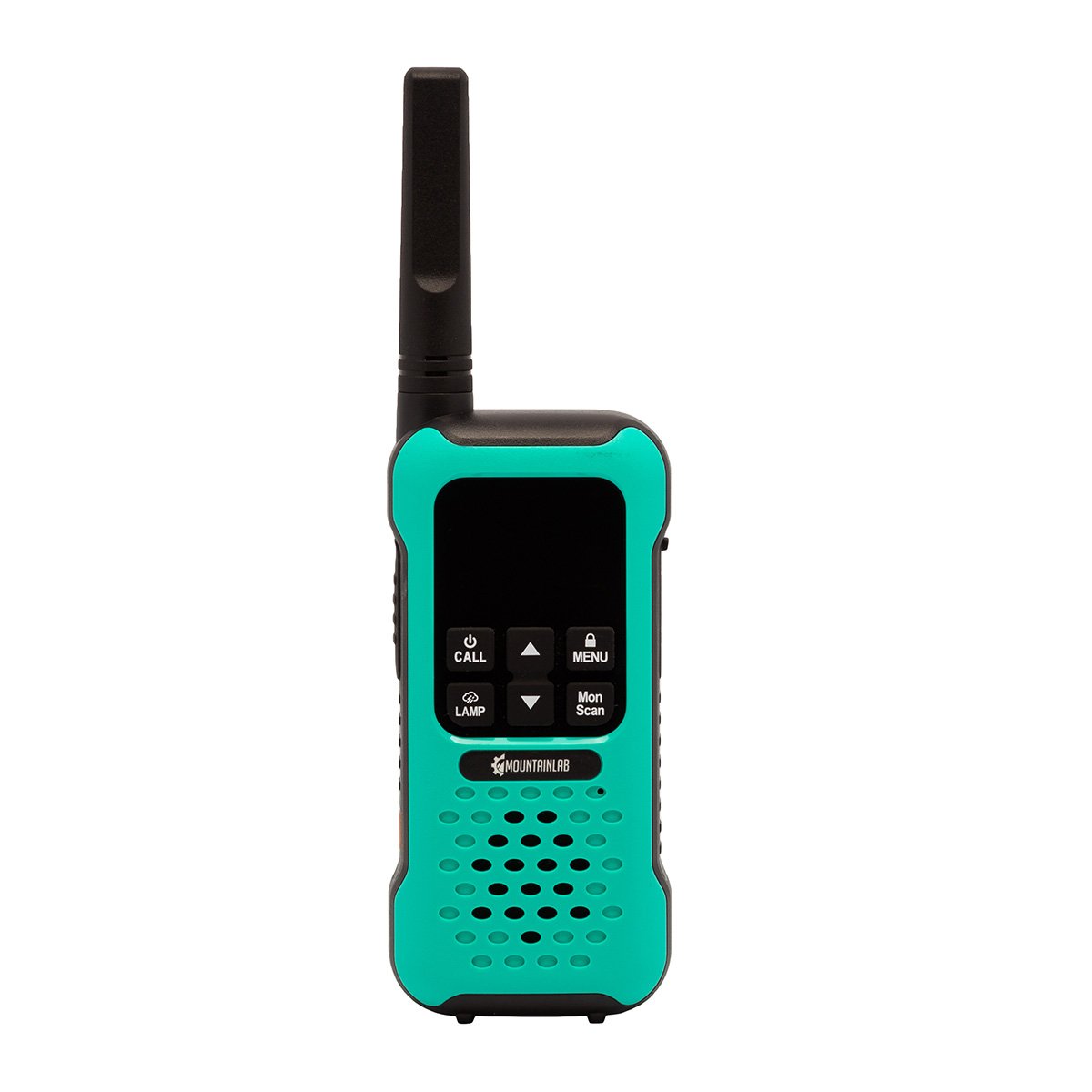 Mountain Lab SCOUT 2W 2-Way Radio (Single) - MTN-LAB-RDS1 | MunroPowersports.com