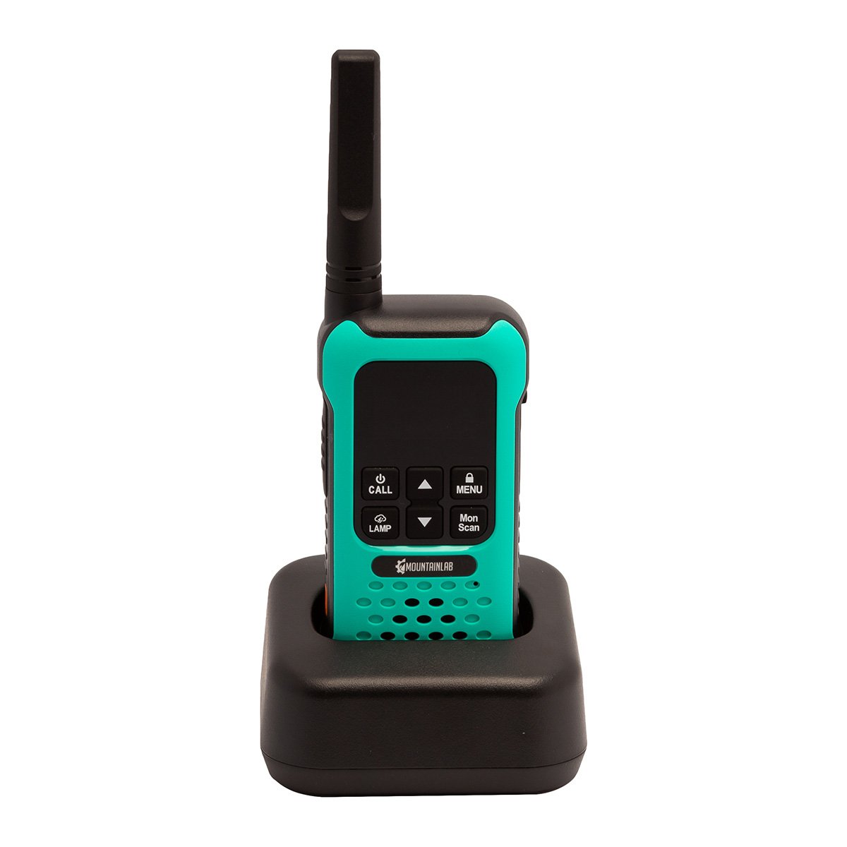 Mountain Lab SCOUT 2W 2-Way Radio (Pair) - MTN-LAB-RDS2 | MunroPowersports.com