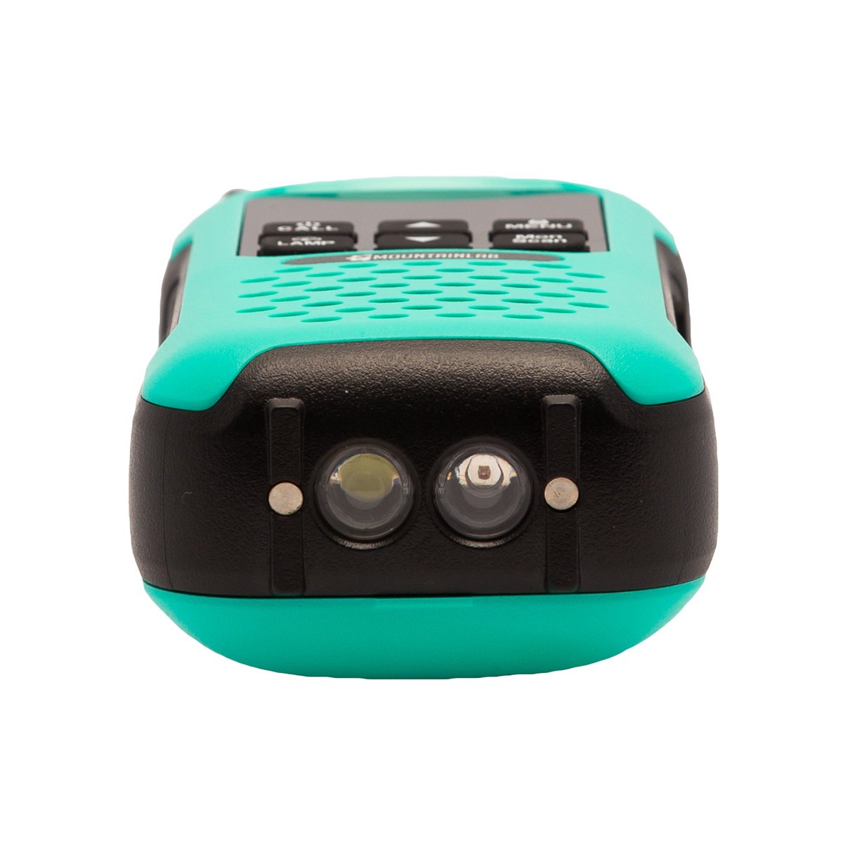 Mountain Lab SCOUT 2W 2-Way Radio (Single) - MTN-LAB-RDS1 | MunroPowersports.com