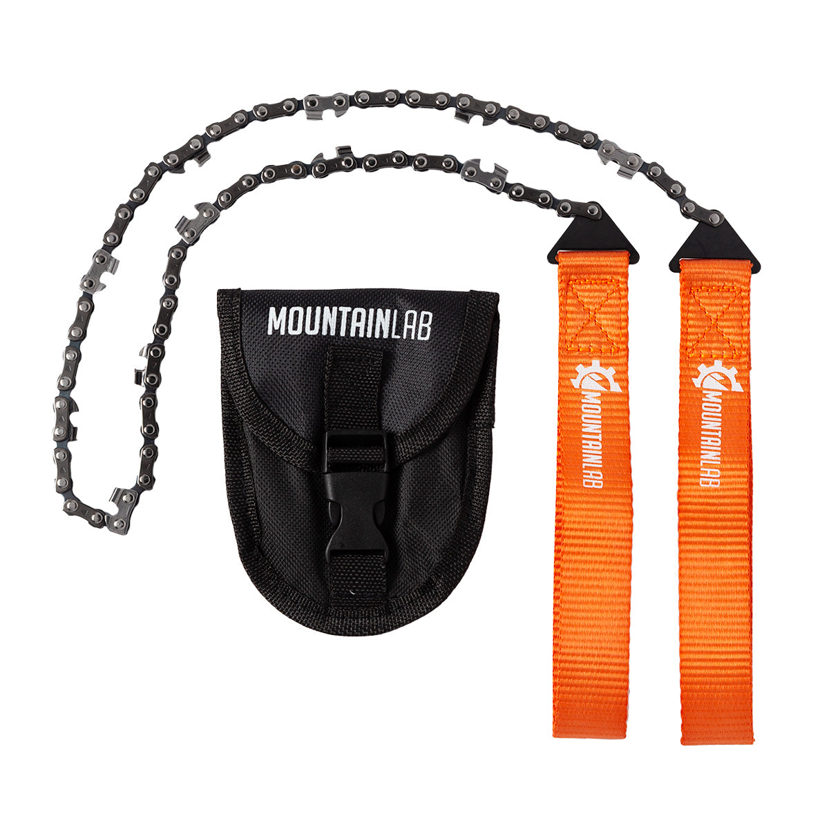 Mountain Lab Backcountry Chainsaw - MTN-LAB-SAW1 | MunroPowersports.com