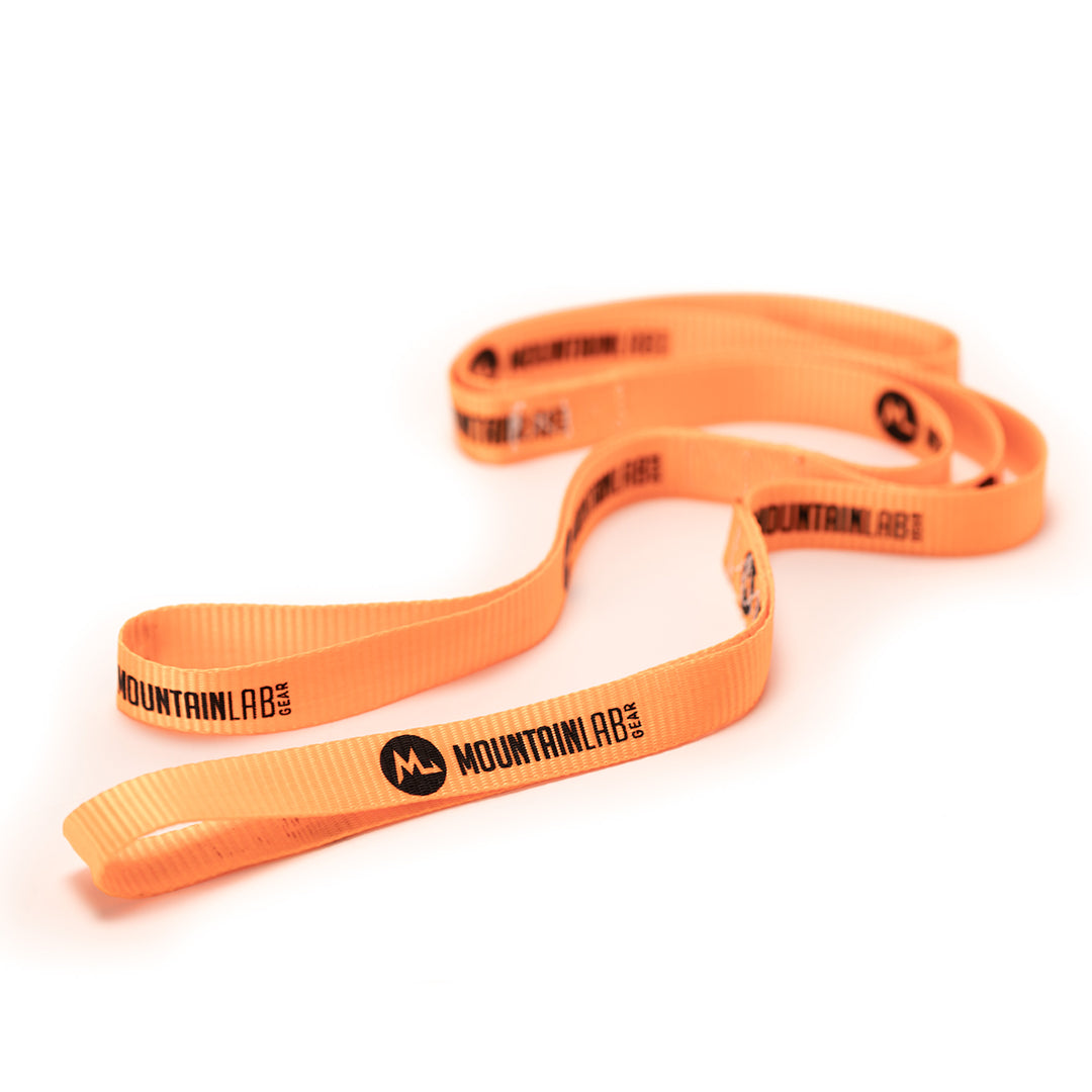 Mountain Lab Ski Pull Strap - MTN-LAB-SPS | MunroPowersports.com