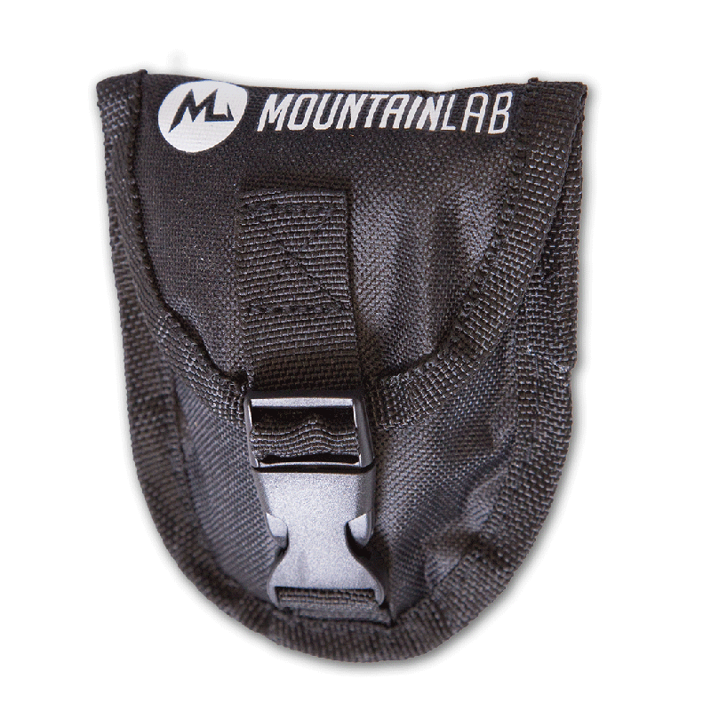 Mountain Lab Snowmobile Tow Kit - MTN-LAB-TOW | MunroPowersports.com
