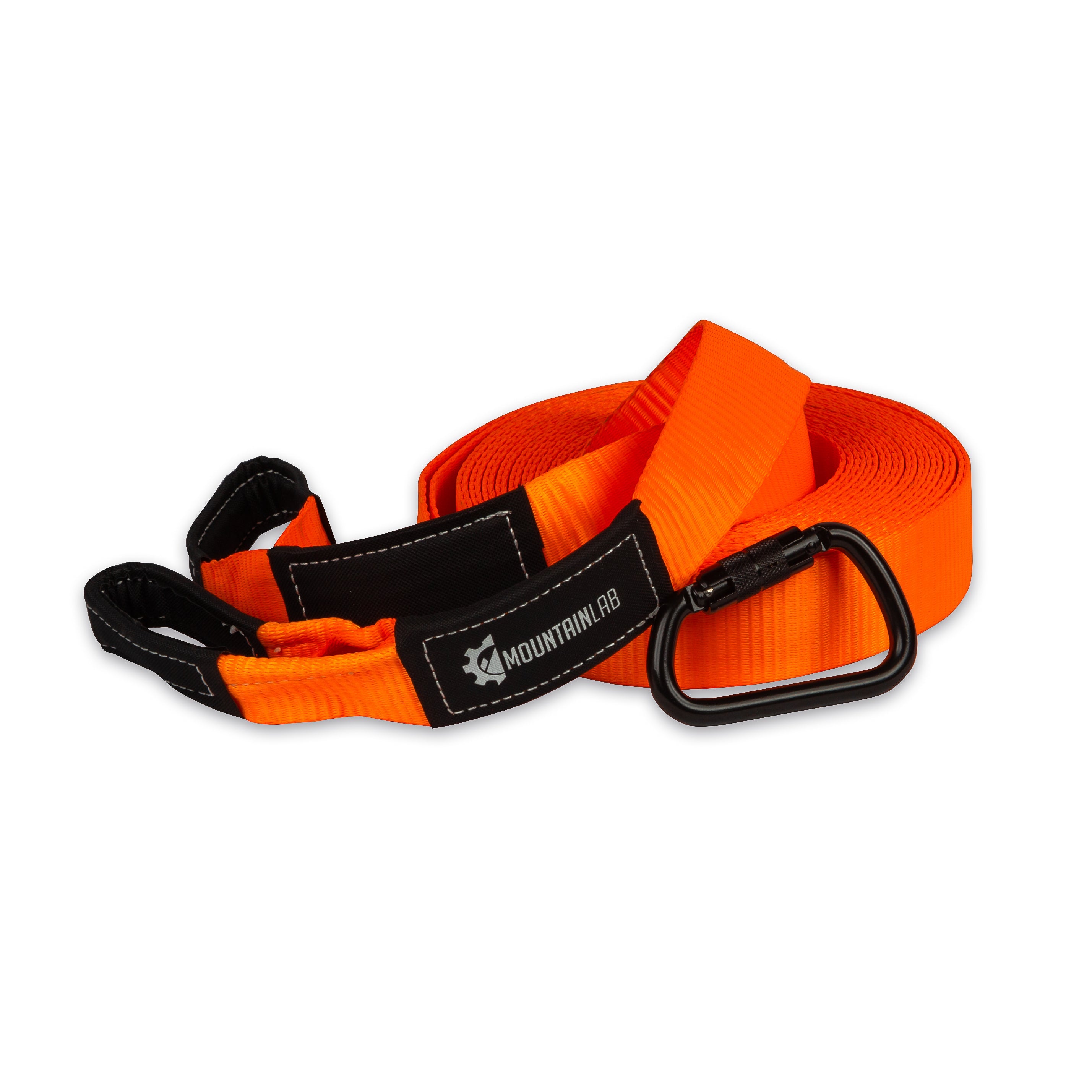 Mountain Lab Tow Strap - MTN-LAB-TOW2 | MunroPowersports.com