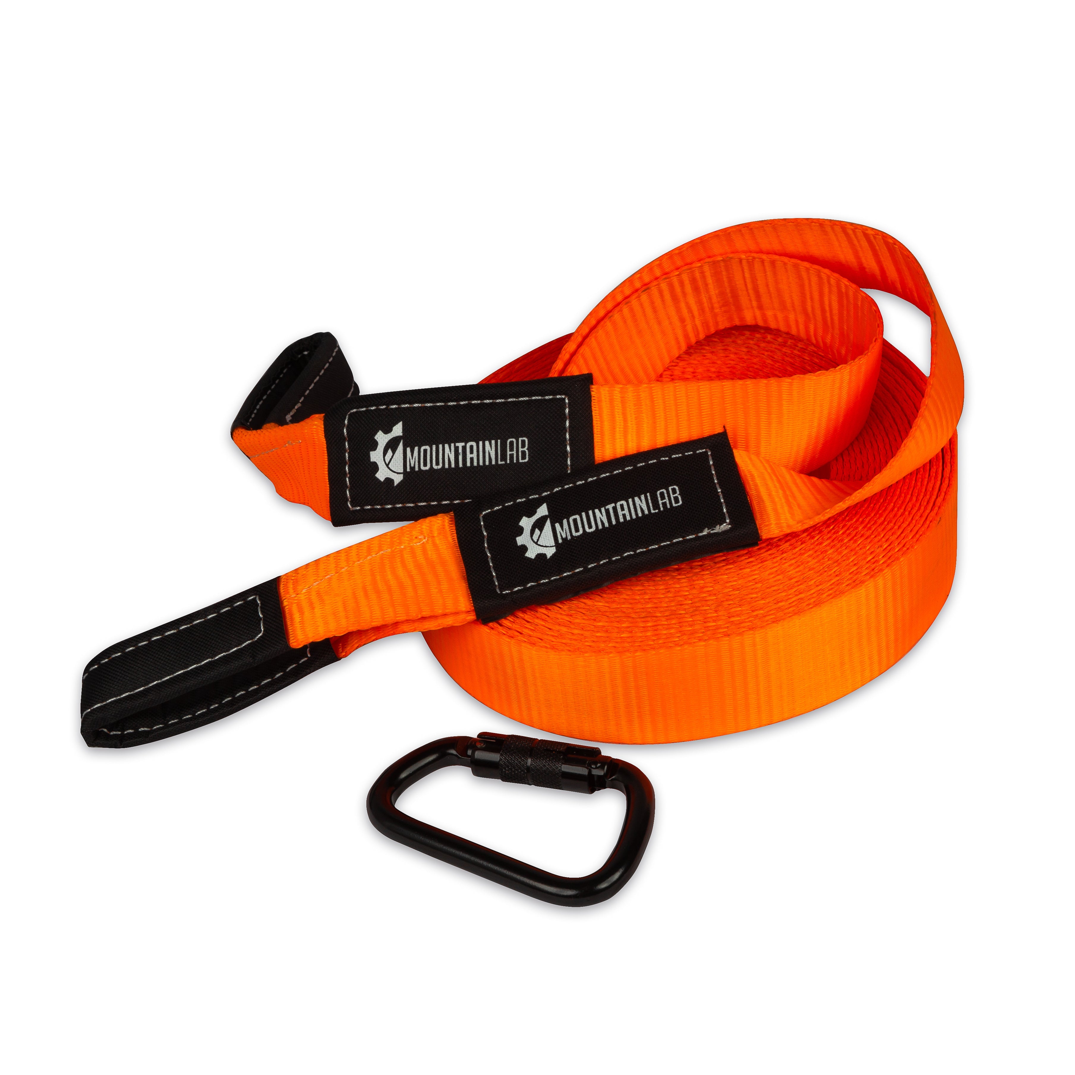 Mountain Lab Tow Strap - MTN-LAB-TOW2 | MunroPowersports.com
