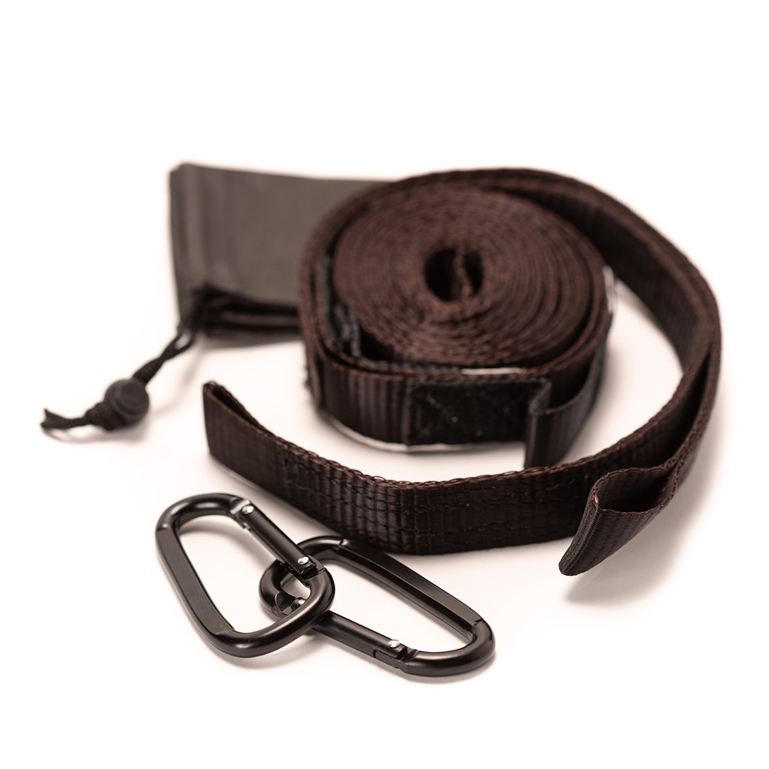 Mountain Lab Snowmobile Tow Kit - MTN-LAB-TOW | MunroPowersports.com