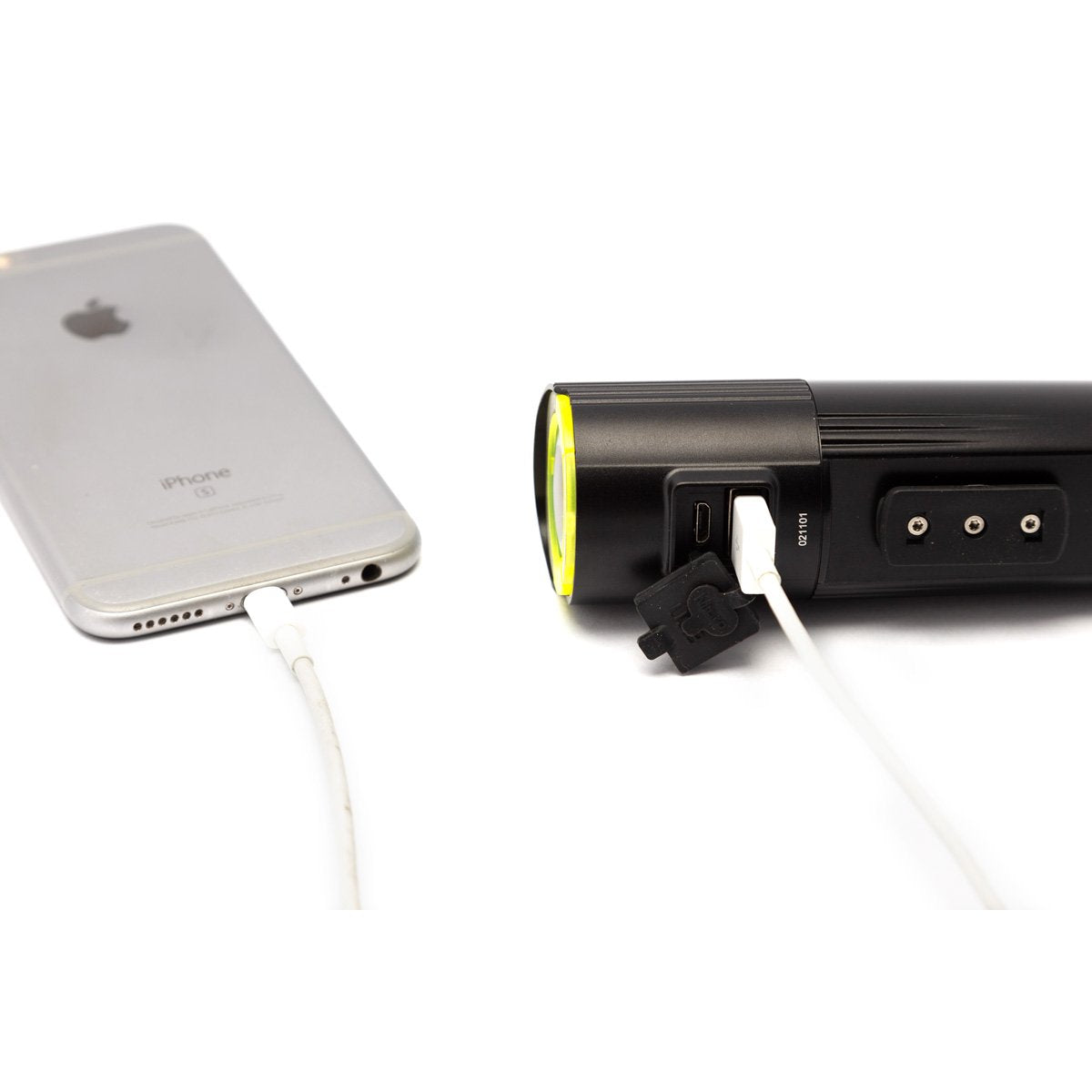 Mountain Lab x1260 Flashlight Kit - MTN-LAB-X1260 | MunroPowersports.com