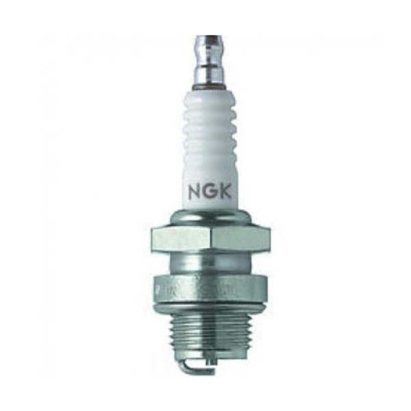 NGK Iridium Ix Spark Plug (1583 Pfr7Ab) | MunroPowersports.com
