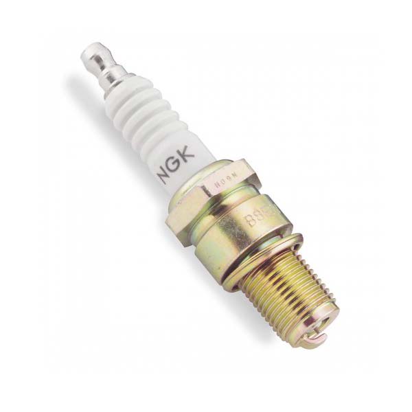 NGK Iridium Ix Spark Plug (6876 PZFR6F) | MunroPowersports.com