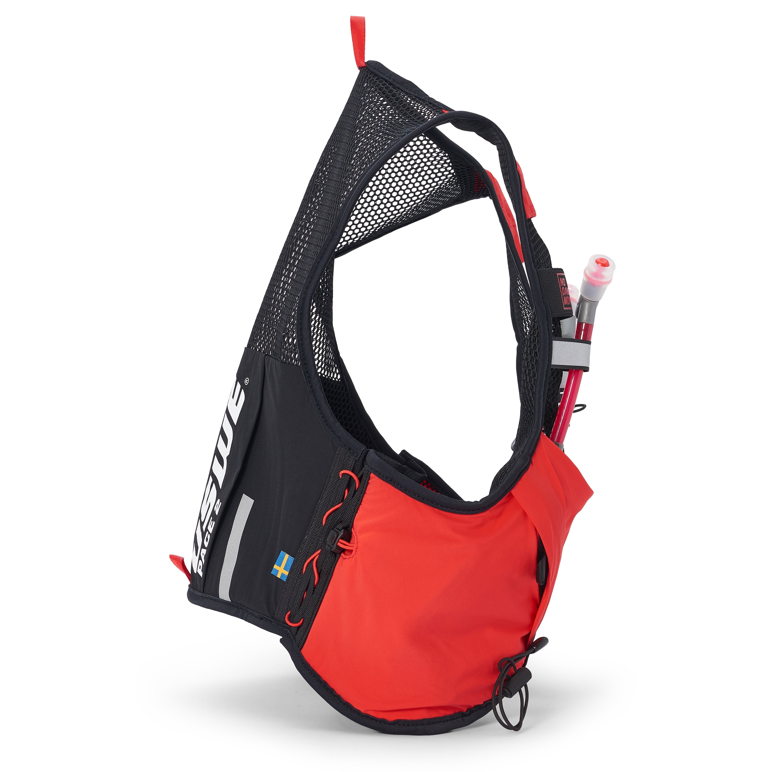 USWE Pace 2L Running Hydration Vest - V-2021228S | MunroPowersports.com