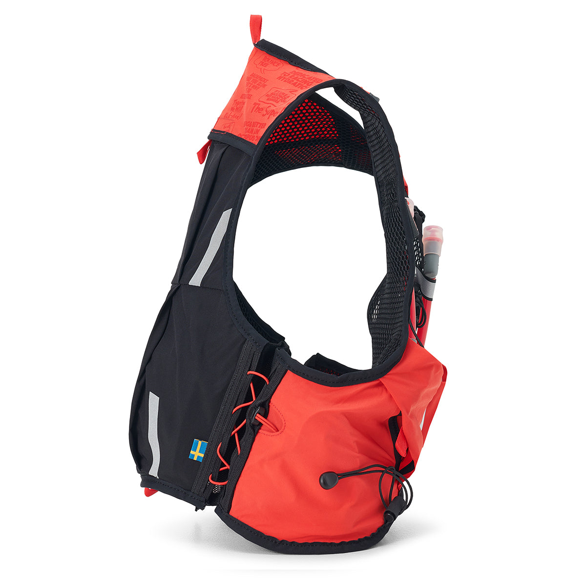 USWE Pace 8L Running Hydration Vest - V-2081228S | MunroPowersports.com