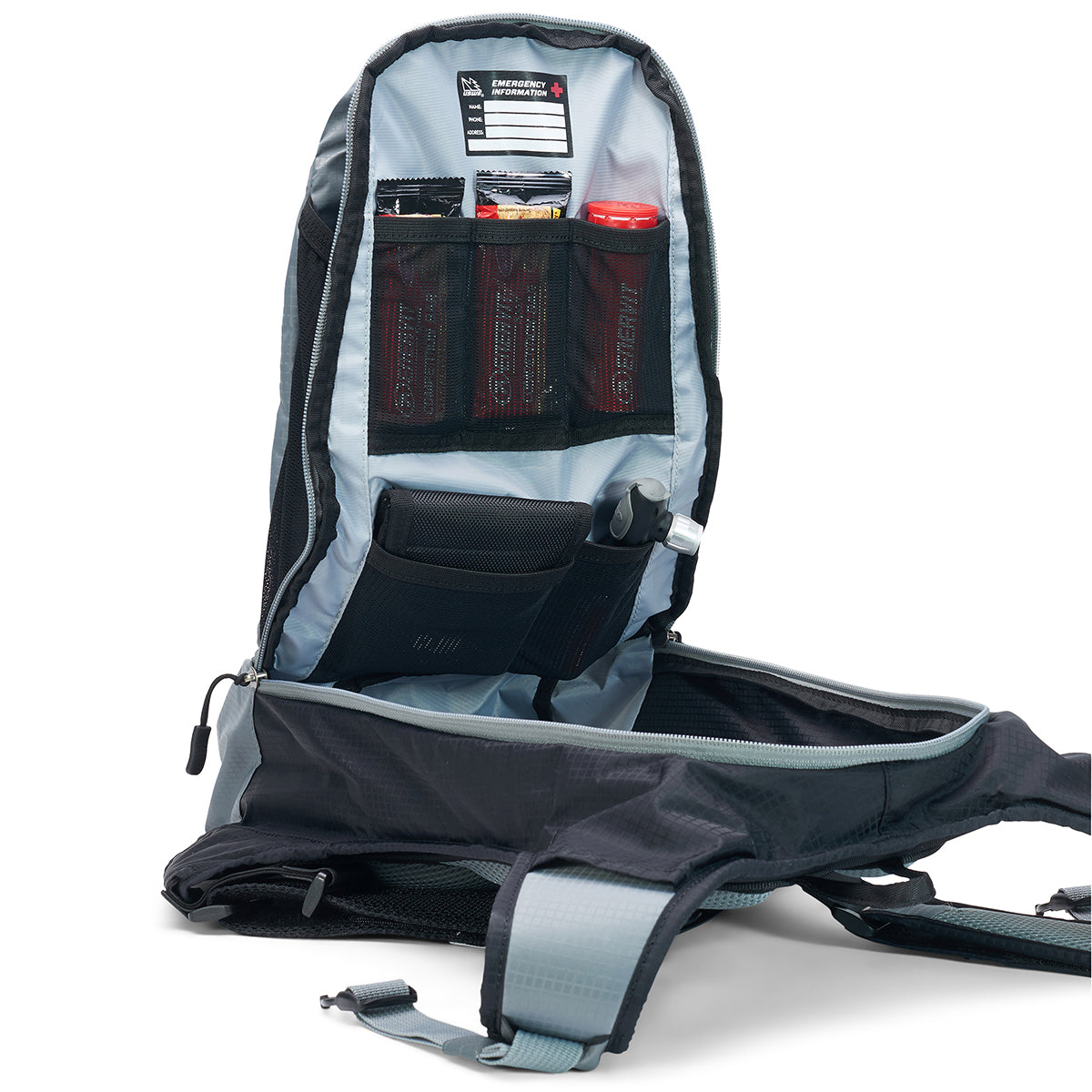 USWE Patriot MTB Protector Pack - V-2150719 | MunroPowersports.com