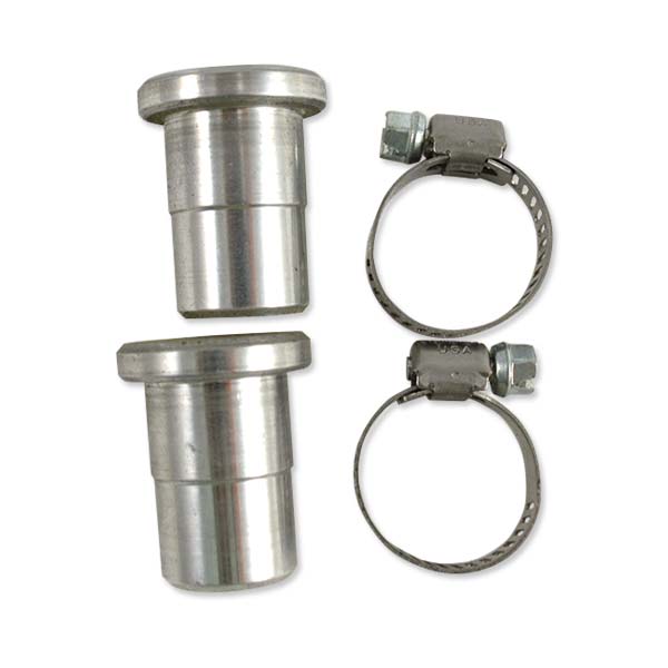 Boyesen Rad Valve Plugs & Clamps (Rb-19P) | MunroPowersports.com