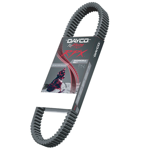Dayco Racing Rpx Snowmobile Belt (Rpx5045) | MunroPowersports.com