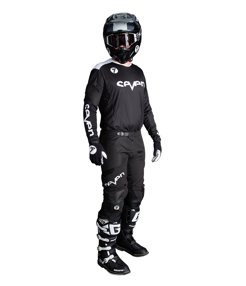 Seven Rival Staple Jersey 2250072-001-M