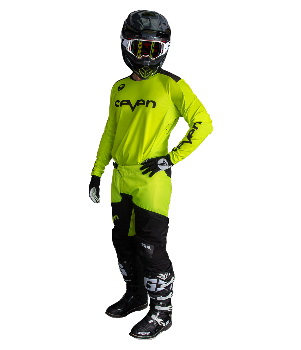 Seven Youth Rival Staple Pant 2330072-701-Y22