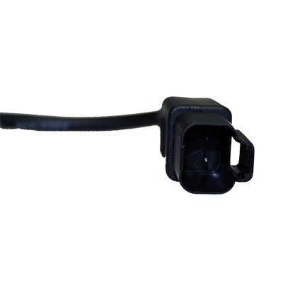 Straight 6 Work Light