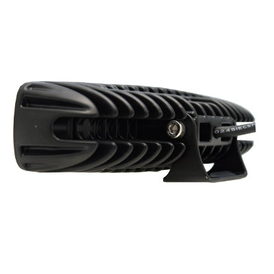 Straight 6 Work Light