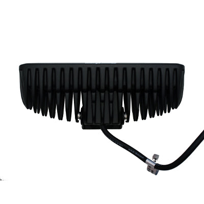 Straight 6 Work Light